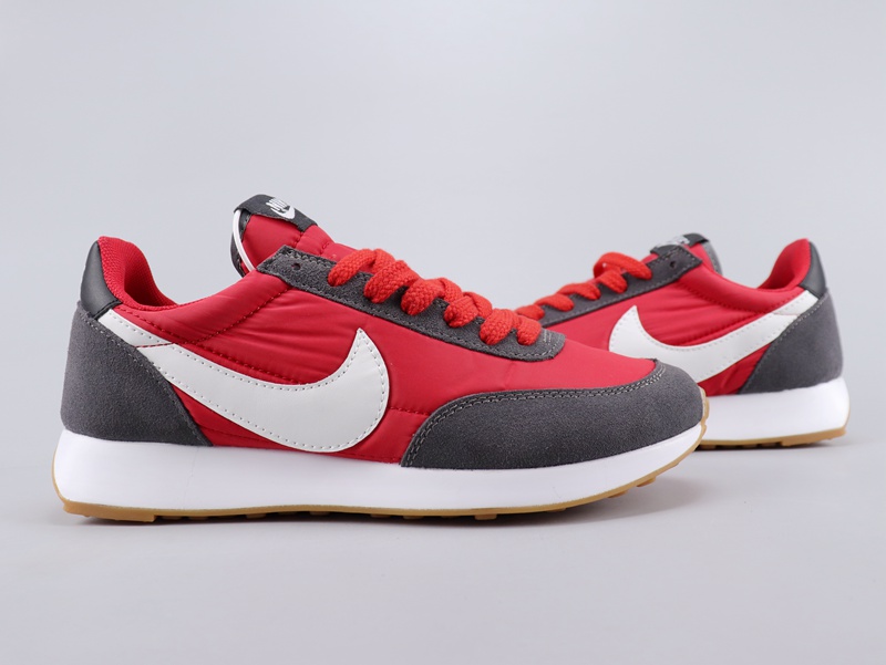 2020 Nike Dbreak Sp Red Black White For Women